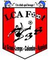 LCA Foot 38 : club de football en Isère