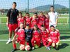 Focus sur... les U10/U11