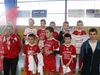 Retour en images sur le tournoi U8 organisé par le LCA