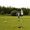 Insolite : la tendance footgolf