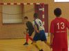 Tournoi Futsal U15