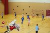 Tournois Futsal Féminines et U11