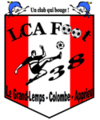 Assemblée Générale du LCA Foot 38