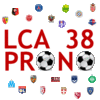 LCA pronos, c'est reparti !