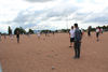 Concours de pétanque