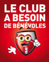 Parents, le LCA Foot 38 a besoin de vous !