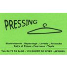 Pressing