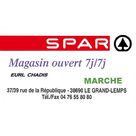 Spar