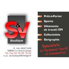S&V Boutique