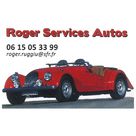 Roger Services N&eacute;goce Autos