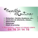 Esprit Couture