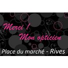 Merci mon Opticien