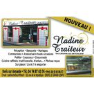 Nadine Traiteur