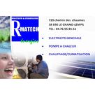 R-Matech