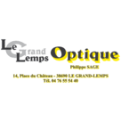 Le Grand Lemps Optique