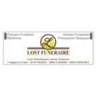 Lost Fun&eacute;raire