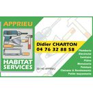 Apprieu Habitat Services