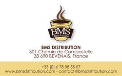 BMS Distribution