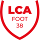 LCA Foot 38