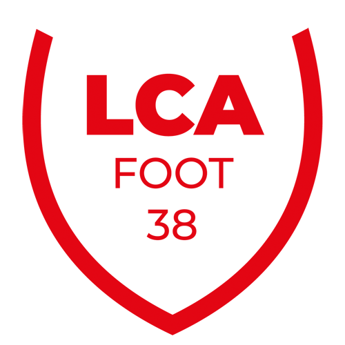 (c) Lca-foot38.fr