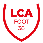 LCA Foot 38 - Club de football - Ligue Isère