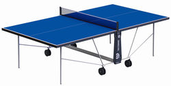 Recherche tables de ping-pong