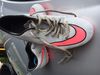 Chaussures de foot Nike Mercurial taille 35