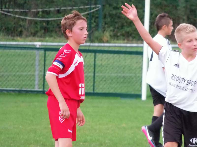 1ère Division LCA FOOT 38 2 ASCOL FOOT 38 LCA Foot