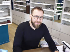 Merci mon opticien : interview de notre partenaire