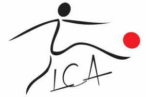 2013 : Le logo LCA Ville