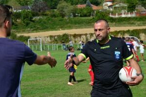 Tournoi Cédric Tombarello