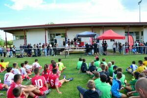 Tournoi Cédric Tombarello