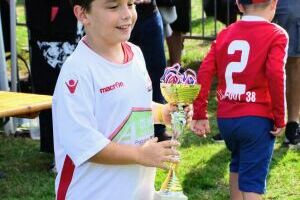 Tournoi Cédric Tombarello