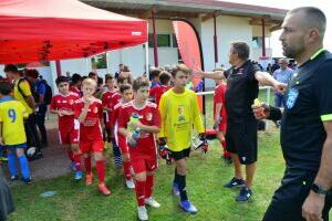 Tournoi Cédric Tombarello