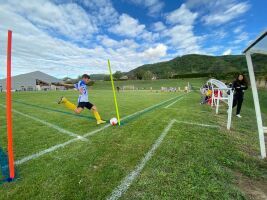 Tournoi Cédric Tombarello