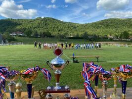 Tournoi Cédric Tombarello