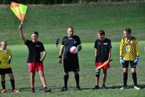 Tournoi Cédric Tombarello