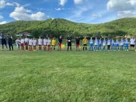 Tournoi Cédric Tombarello