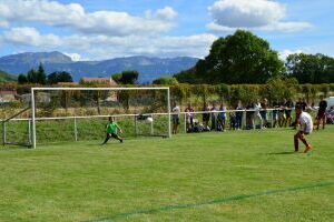 Tournoi Cédric Tombarello