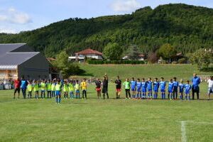 Tournoi Cédric Tombarello