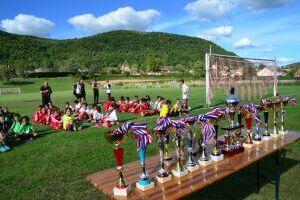 Tournoi Cédric Tombarello