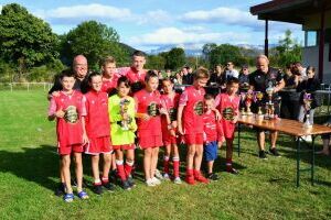 Tournoi Cédric Tombarello