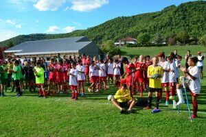 Tournoi Cédric Tombarello