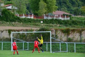 Tournoi Cédric Tombarello