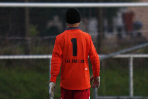 Reportage photo : LCA Foot 38 - US La Murette