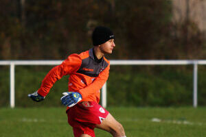 Reportage photo : LCA Foot 38 - US La Murette