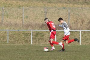 LCA B - Crossey : reportage photos