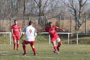 LCA B - Crossey : reportage photos