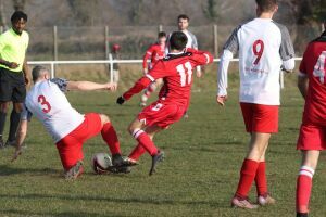 LCA B - Crossey : reportage photos