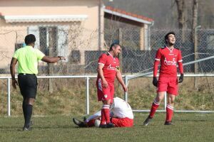 LCA B - Crossey : reportage photos